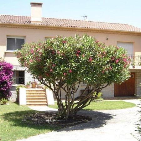 Casa Rossa Solenzara Apartment Сари Соленцара Екстериор снимка