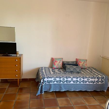 Casa Rossa Solenzara Apartment Сари Соленцара Екстериор снимка