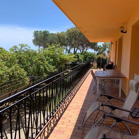 Casa Rossa Solenzara Apartment Сари Соленцара Екстериор снимка