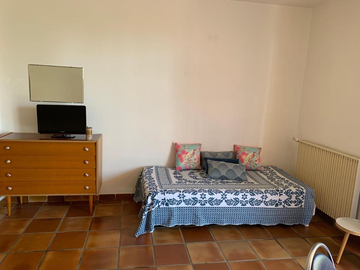 Casa Rossa Solenzara Apartment Сари Соленцара Екстериор снимка