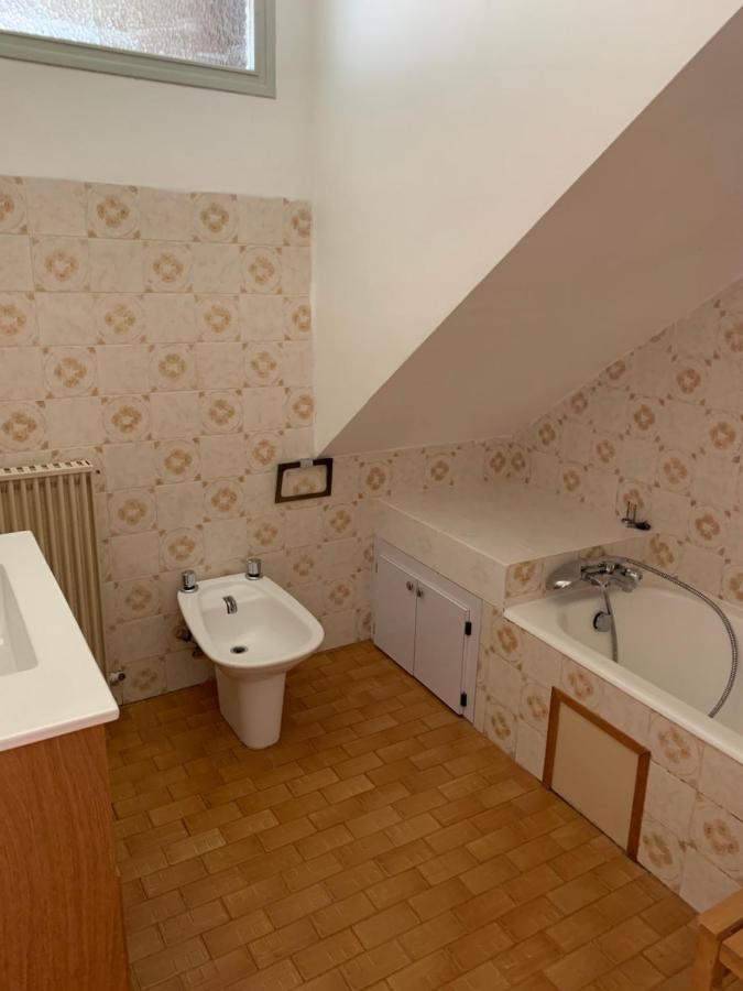 Casa Rossa Solenzara Apartment Сари Соленцара Екстериор снимка