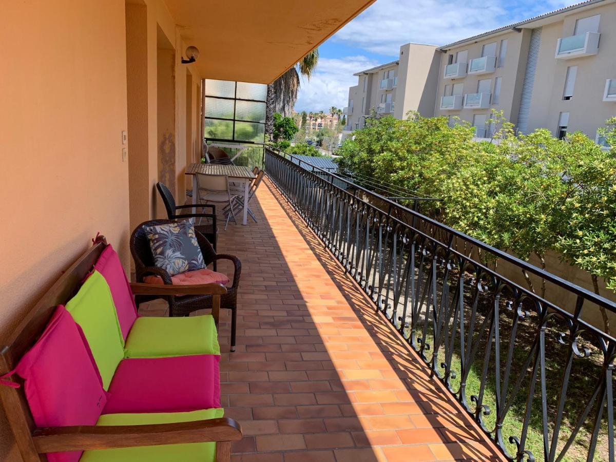 Casa Rossa Solenzara Apartment Сари Соленцара Екстериор снимка